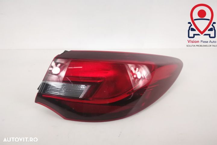 Stop Aripa Dreapta Original In Stare Buna Opel  Astra  J [facelift] [2 - 1