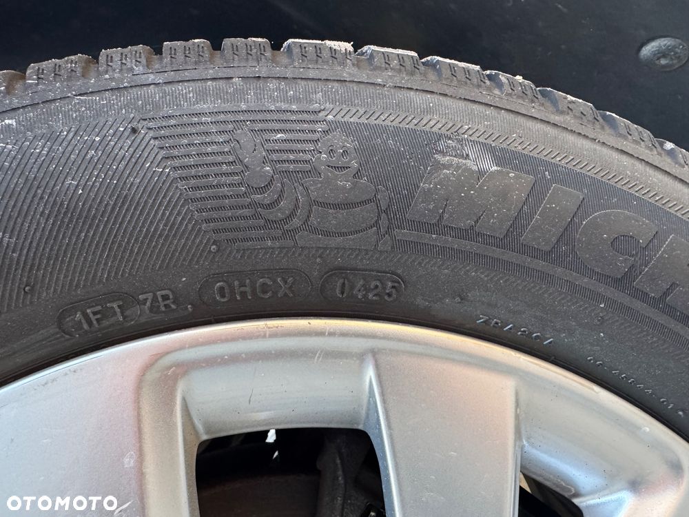 Citroën C4 SpaceTourer 1.5 BlueHDi Feel S&S - 34