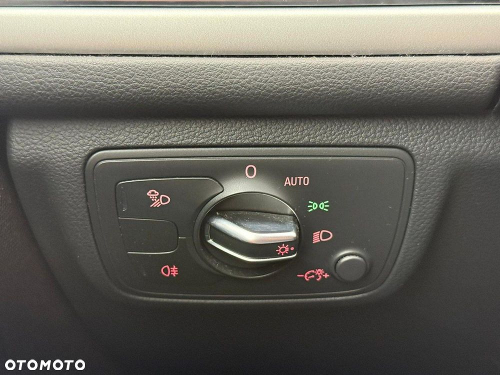 Audi A6 Avant 3.0 TDI Quattro S tronic - 19