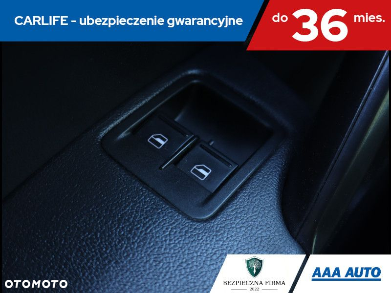 Volkswagen Caddy - 18