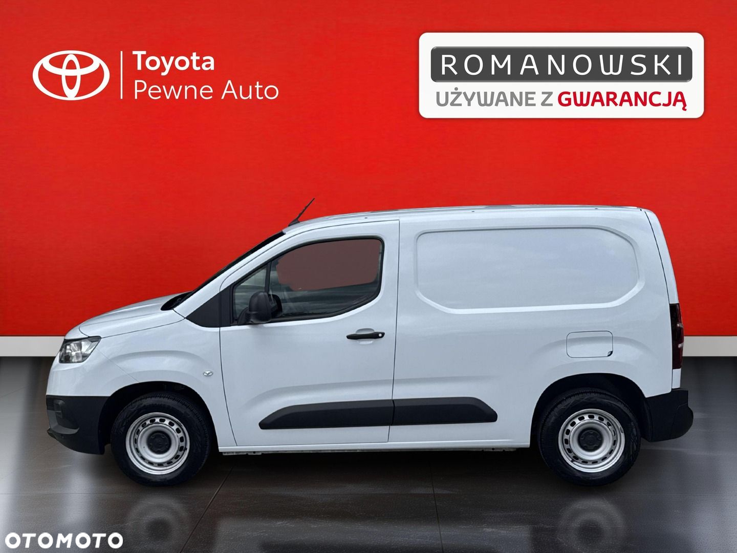 Toyota PROACE CITY - 9