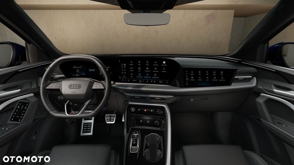 Audi Q5 - 8