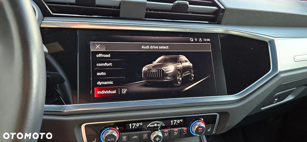 Audi Q3 45 TFSI quattro S tronic S line - 29