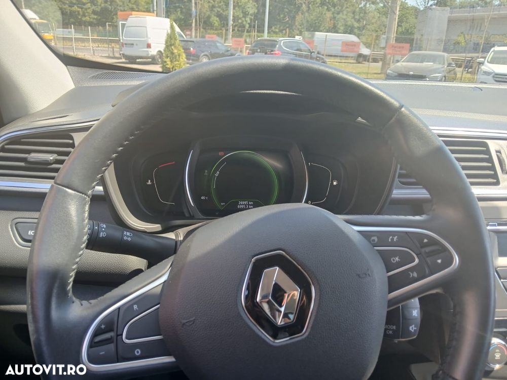Renault Kadjar 1.2 TCe Life - 9
