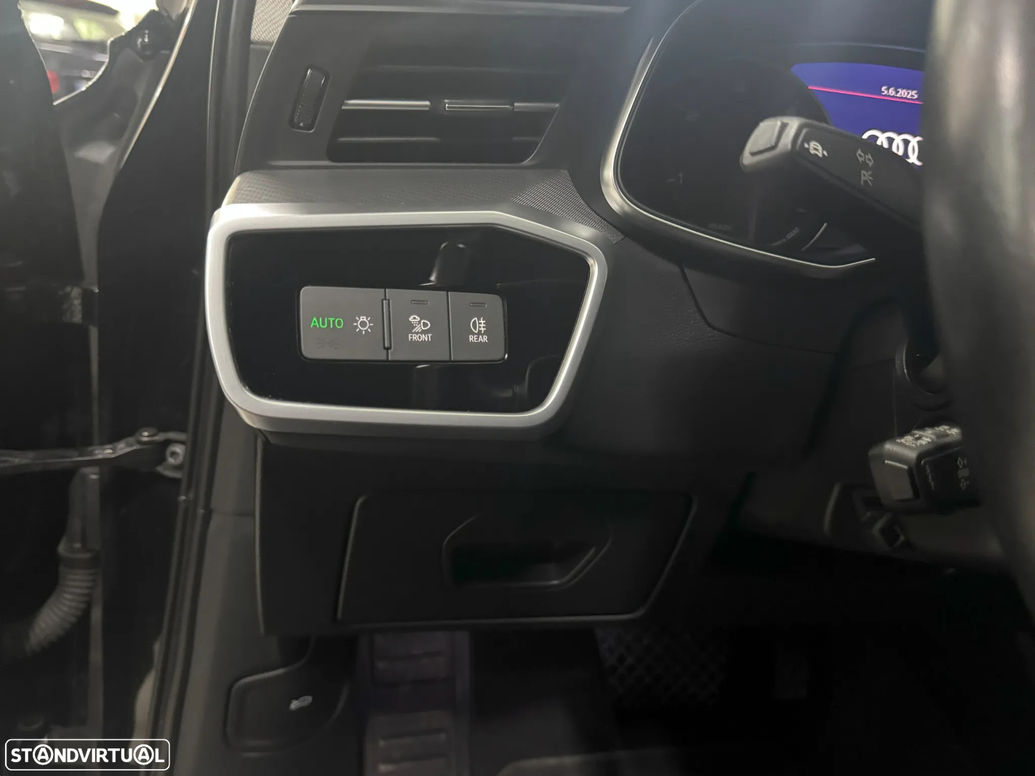 Audi A6 Avant - 9