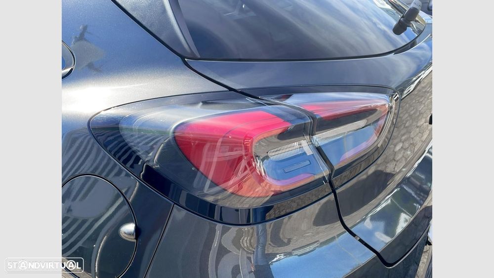 Ford Puma 1.0 EcoBoost MHEV ST-Line - 10