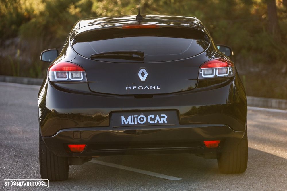 Renault megane cope - 18
