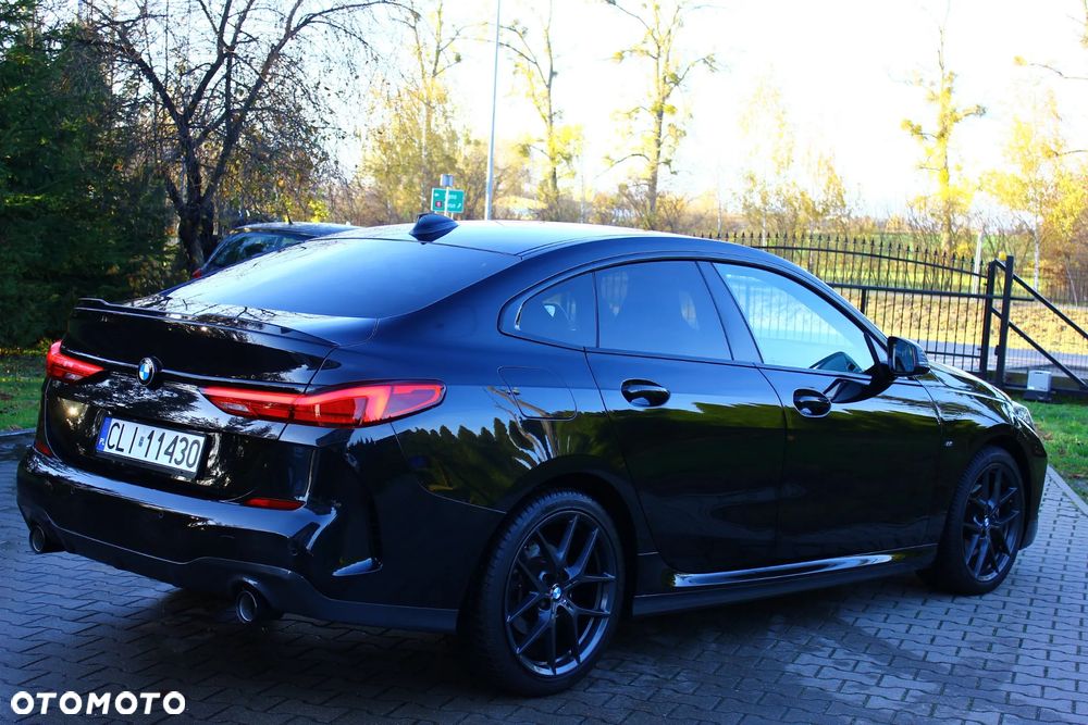 BMW Seria 2 218d M Sport sport - 19