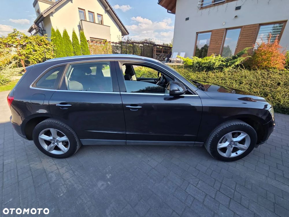 Audi Q5 2.0 TDI clean diesel Quattro S tronic - 4