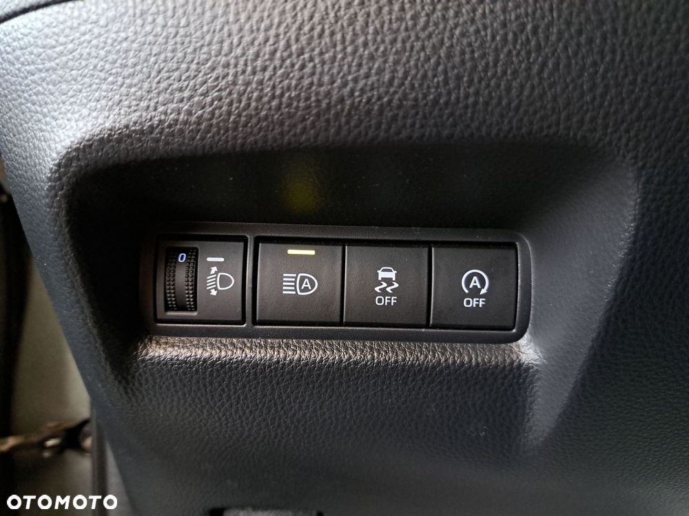 Toyota Aygo X - 36