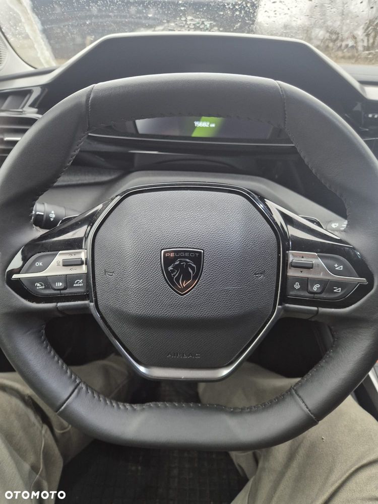 Peugeot 308 PureTech 130 EAT8 Allure - 9