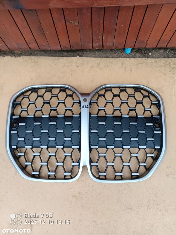 Grill Atrapa BMW Seria 4 G22 G23