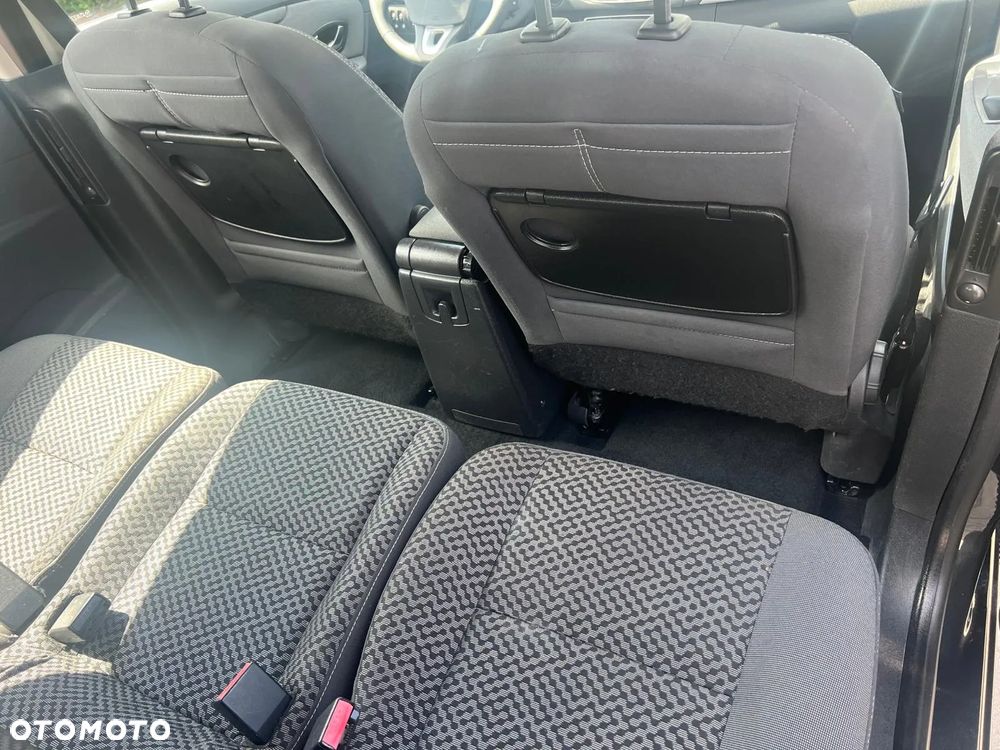 Renault Scenic TCe 130 Dynamique - 13