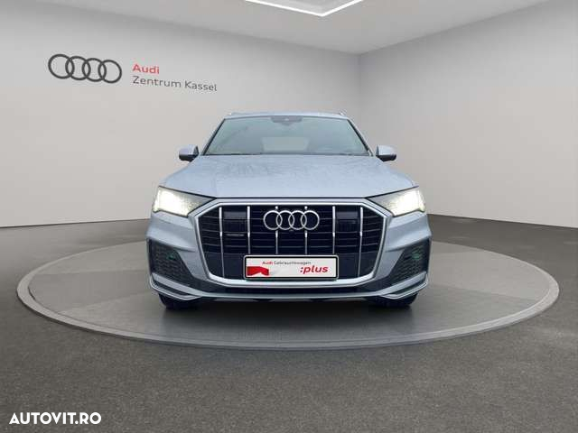 Audi Q7 - 10