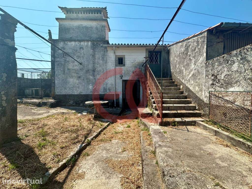 Moradia para Restauro - Afife, Viana do Castelo - Grande imagem: 2/27