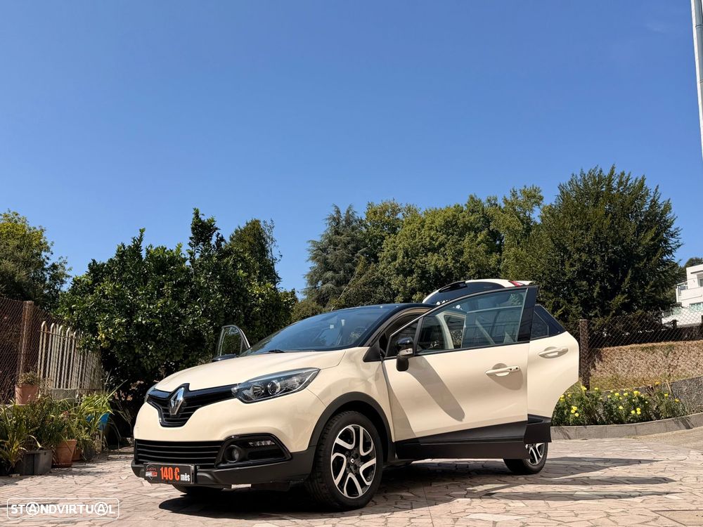 Renault Captur - 16
