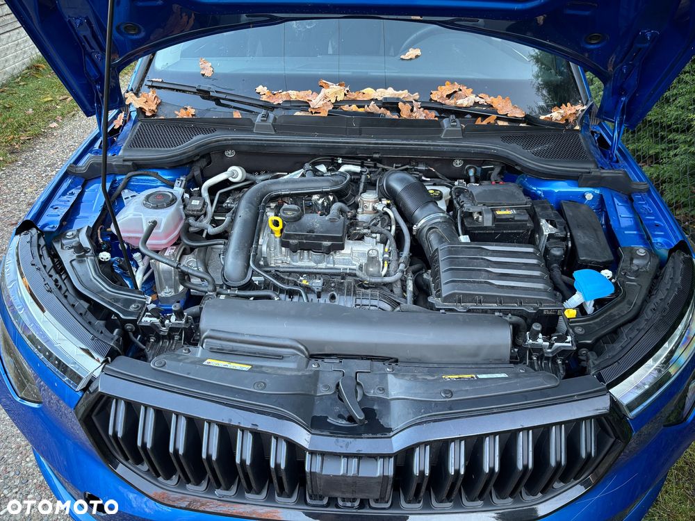 Skoda Kamiq 1.0 TSI Clever - 18