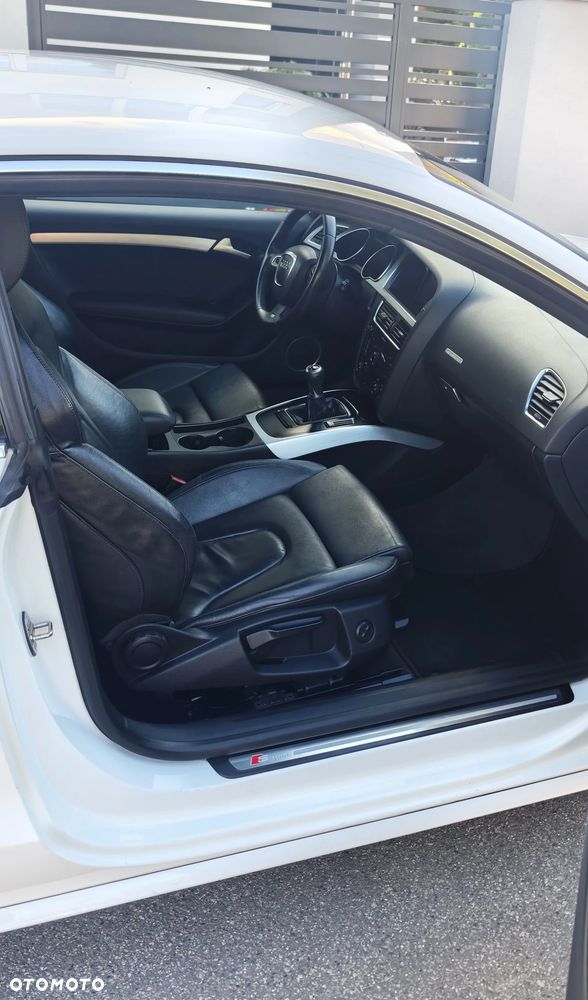 Audi A5 Coupé 2.0 TFSI Quattro - 20