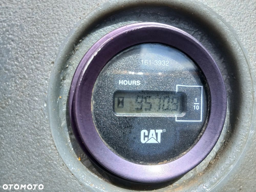Caterpillar 432D PREMIER/JOYSTICK/2 ŁYŻKI - 31