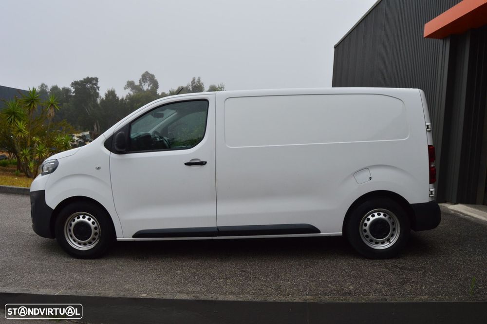 Peugeot Expert Outro - 2