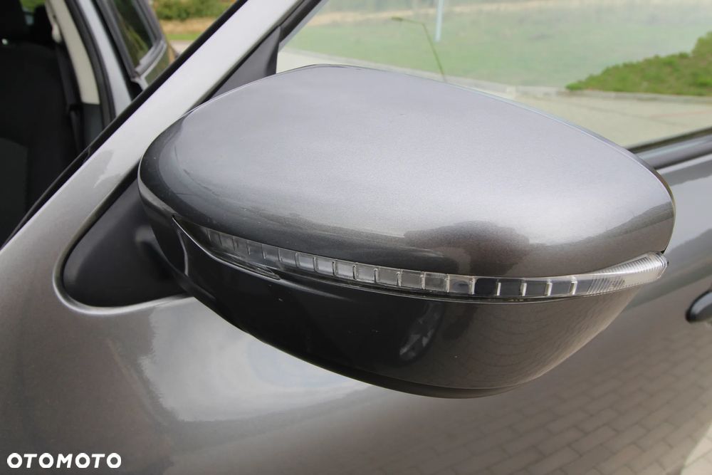 Nissan Juke 1.6 Visia Plus - 40