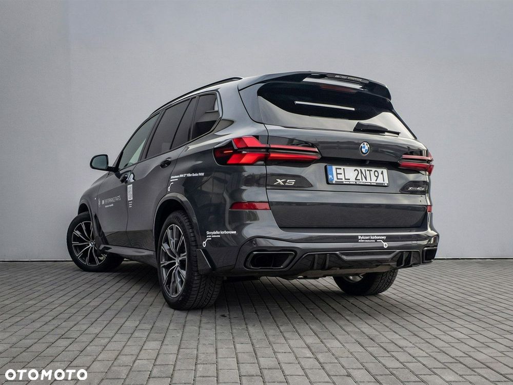 BMW X5 - 8