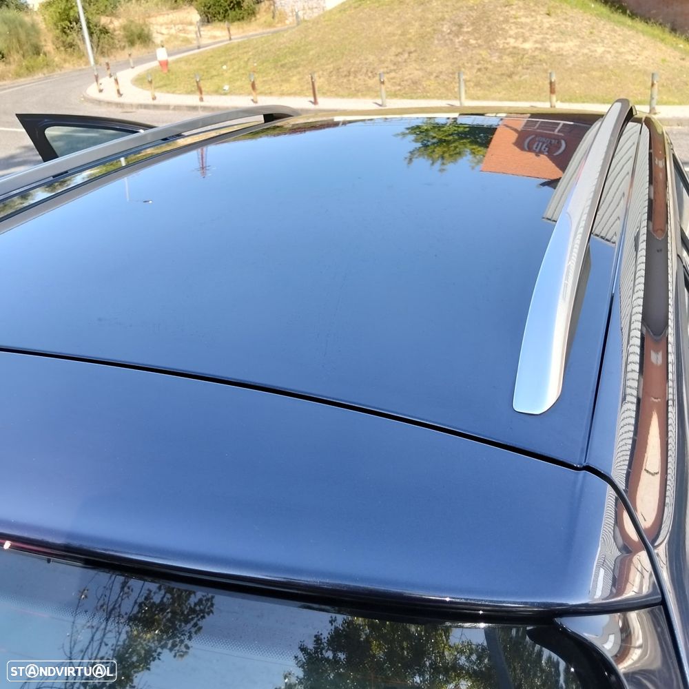 VW Golf Variant - 5