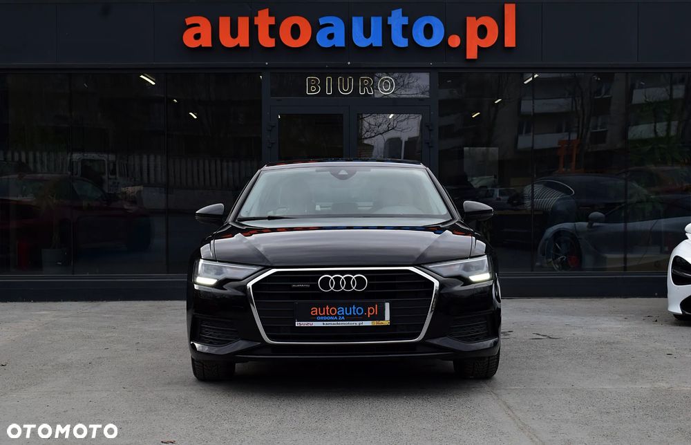 Audi A6 Limousine - 2