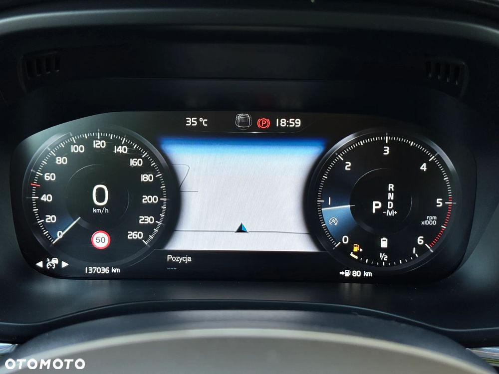 Volvo XC 60 B4 D Inscription - 19