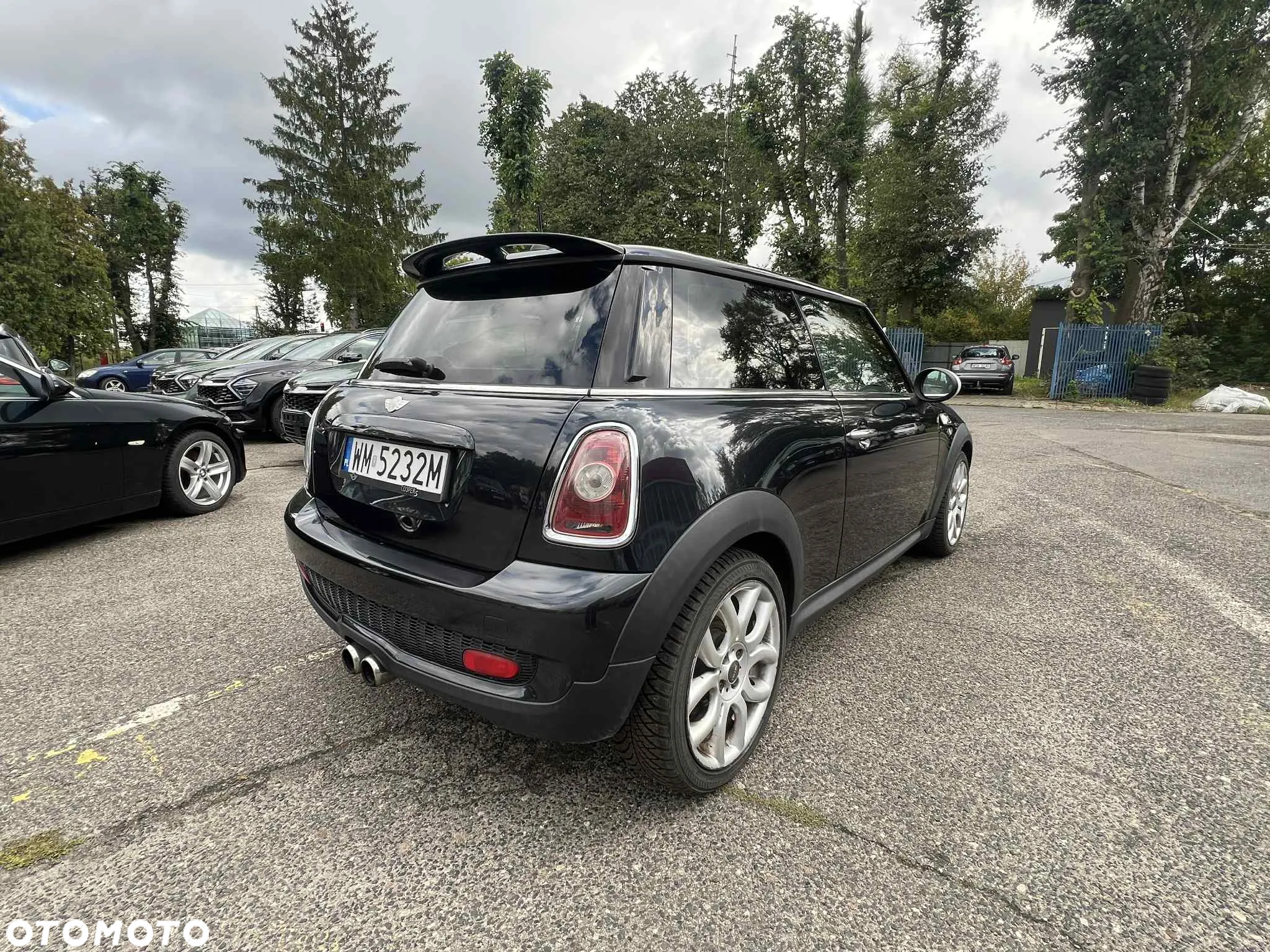 MINI Cooper S - 7