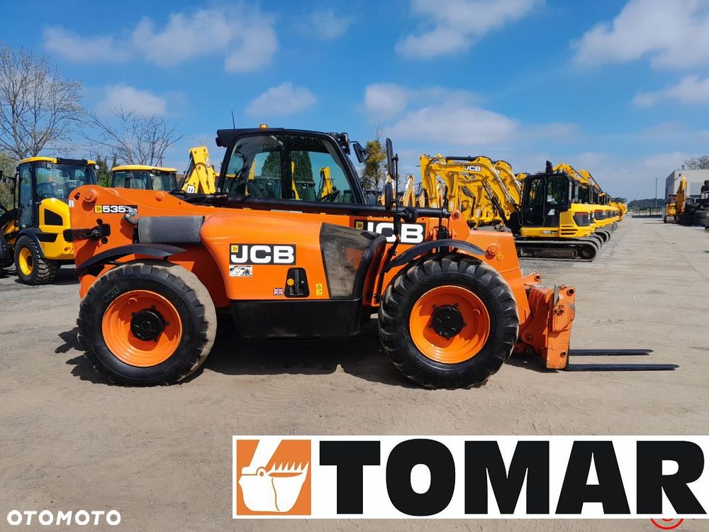 JCB 535-95 - 2