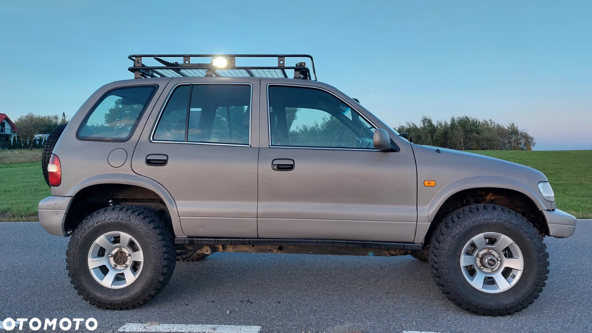 Kia Sportage 2.0 TD - 9