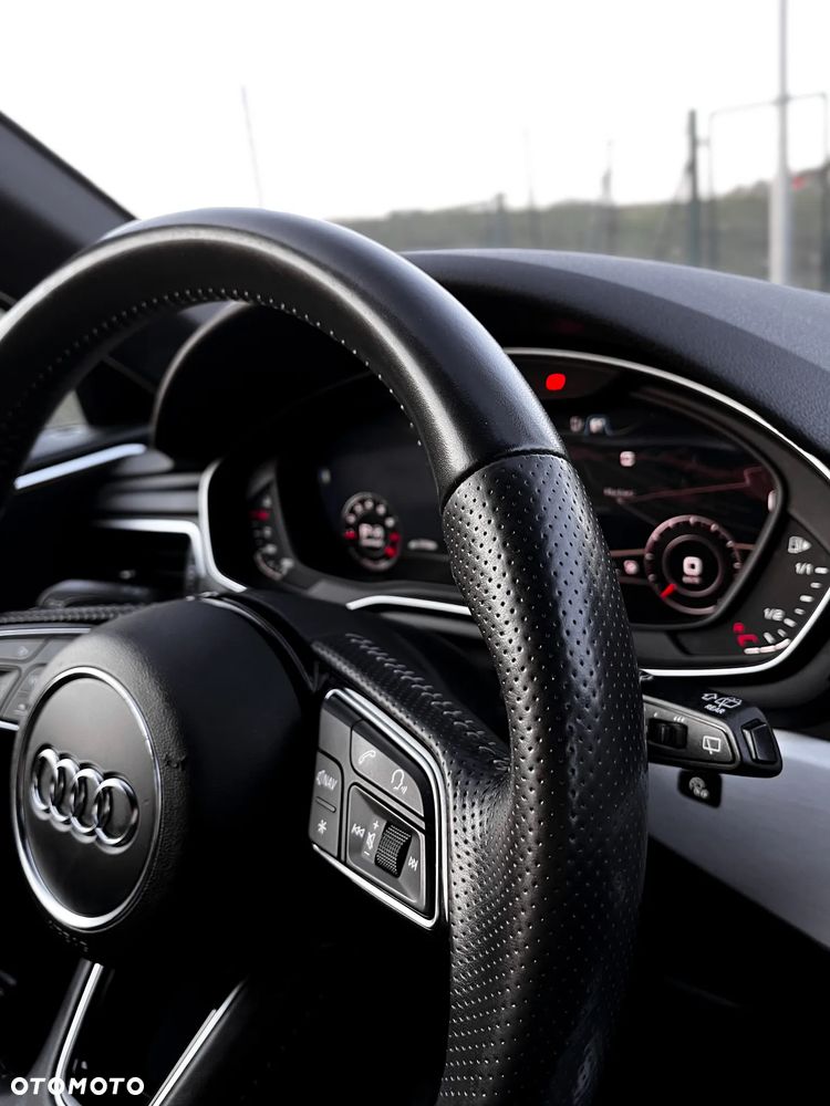 Audi A4 Avant 2.0 TFSI Quattro Sport S tronic - 20