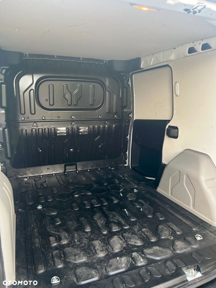 Opel Combo - 5