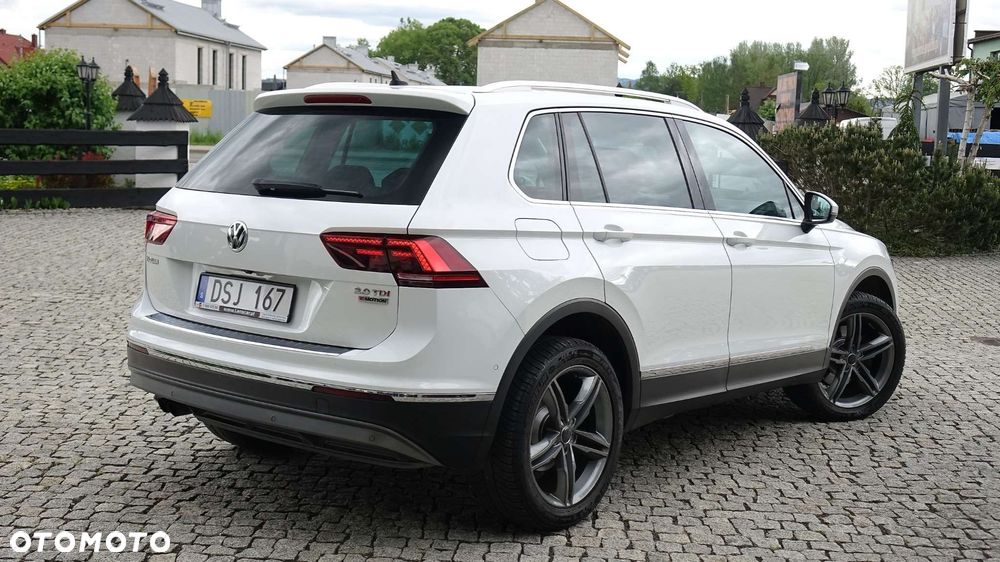 Volkswagen Tiguan - 2