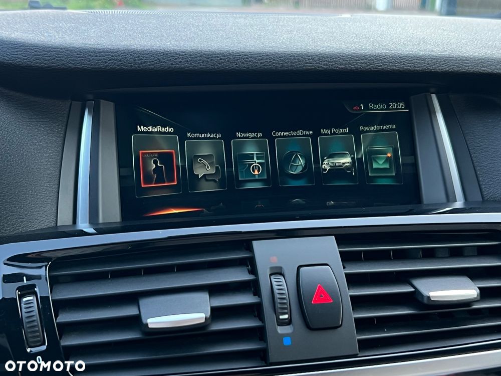 BMW X4 xDrive20d M Sport - 34