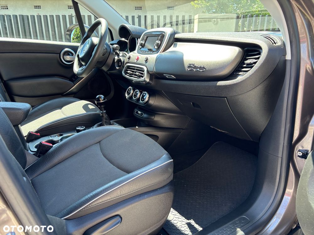 Fiat 500X 1.4 MultiAir 4x2 S&S Cross - 30