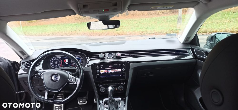 Volkswagen Arteon 2.0 TDI Essence DSG - 7