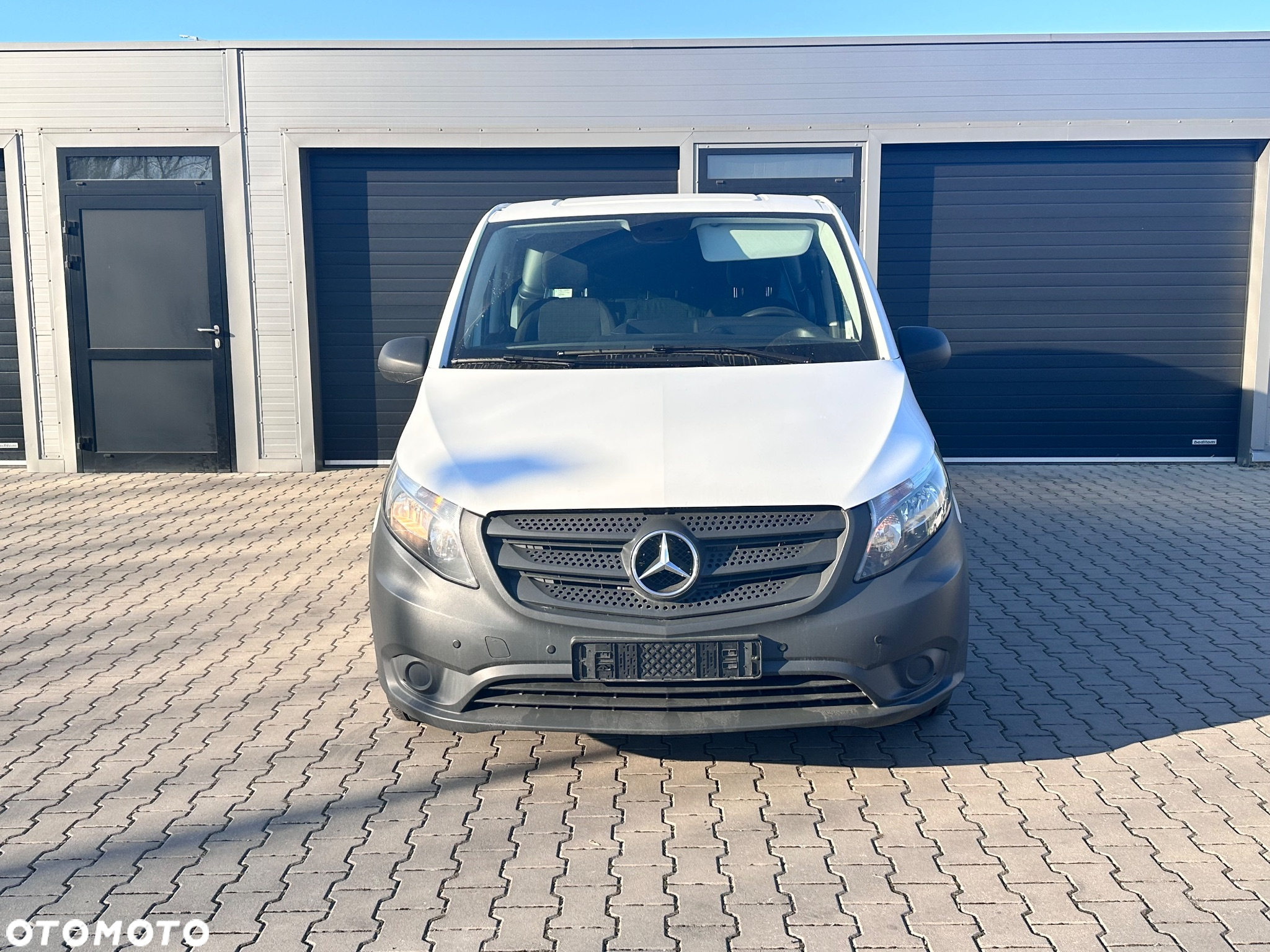 Mercedes-Benz Vito 114 CDI - 5