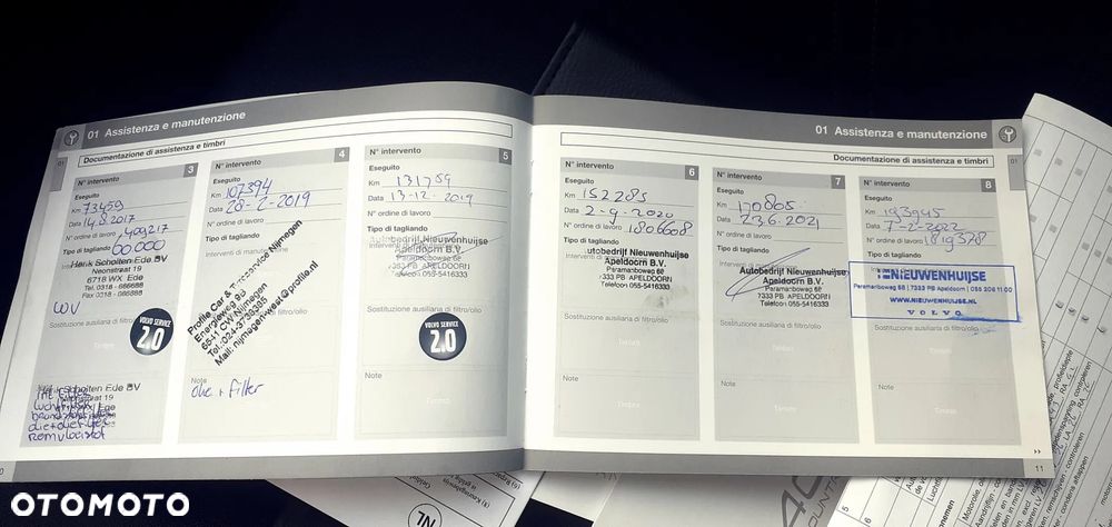 Volvo V40 Cross Country D2 Momentum - 33