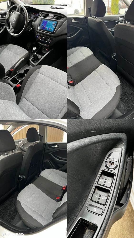 Hyundai i20 1.2 Intro Edition - 15