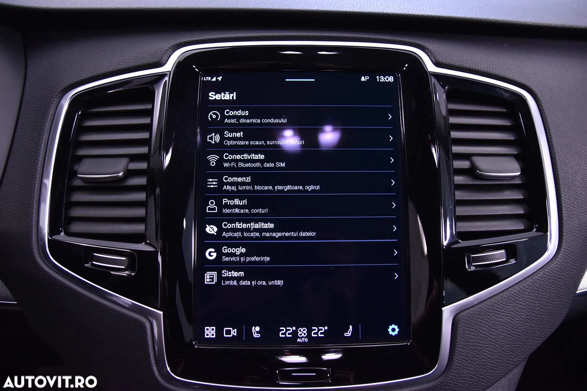 Volvo XC 90 - 20