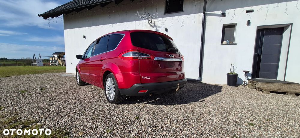 Ford S-Max 2.0 TDCi DPF Ambiente - 17