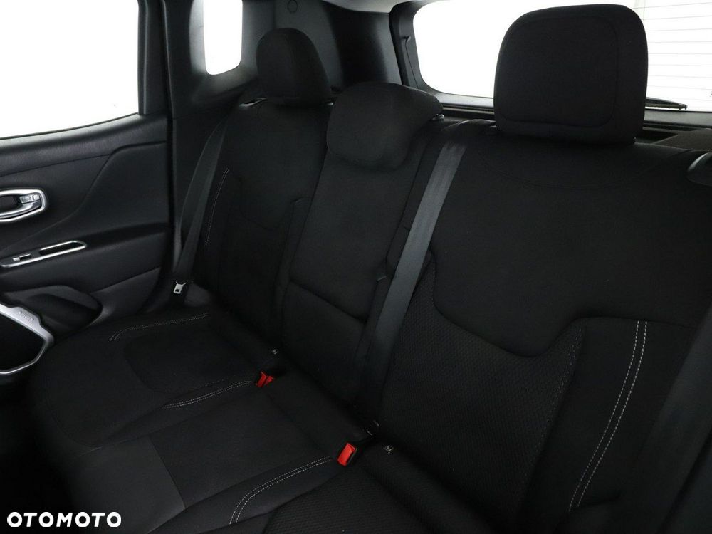 Jeep Renegade 1.4 MultiAir Limited 4WD S&S - 18