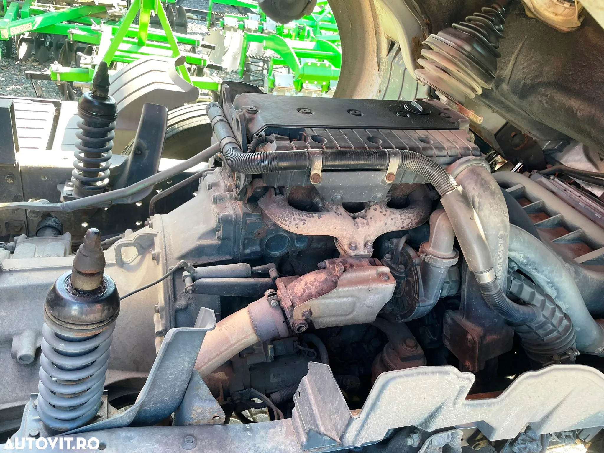 Mercedes-Benz Atego 1322L - 27