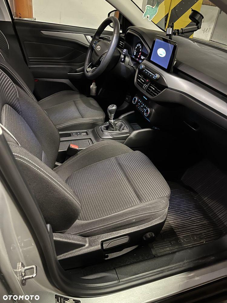 Ford Focus - 2