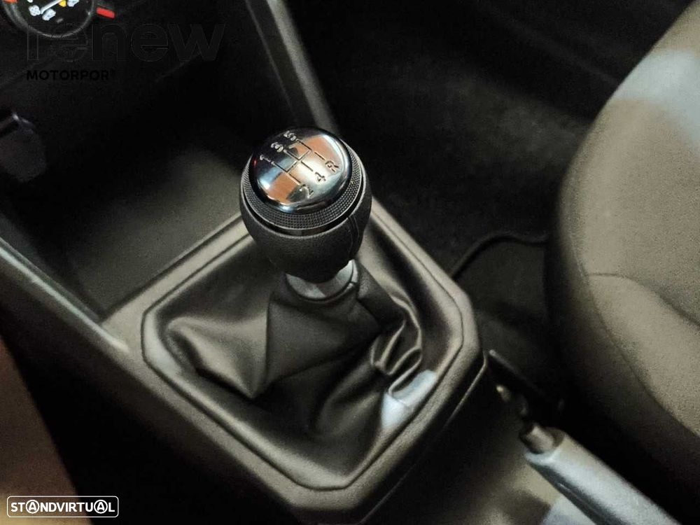 Dacia Sandero 1.0 ECO-G Essential Bi-Fuel - 24