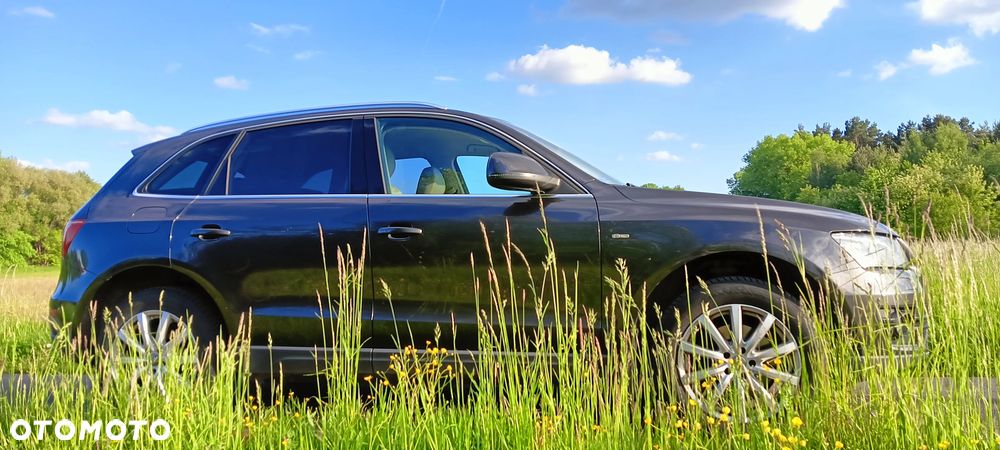 Audi Q5 2.0 TDI Quattro - 40