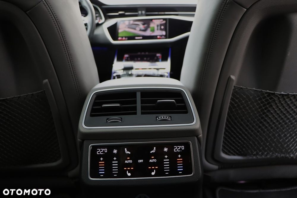 Audi A6 Avant - 35