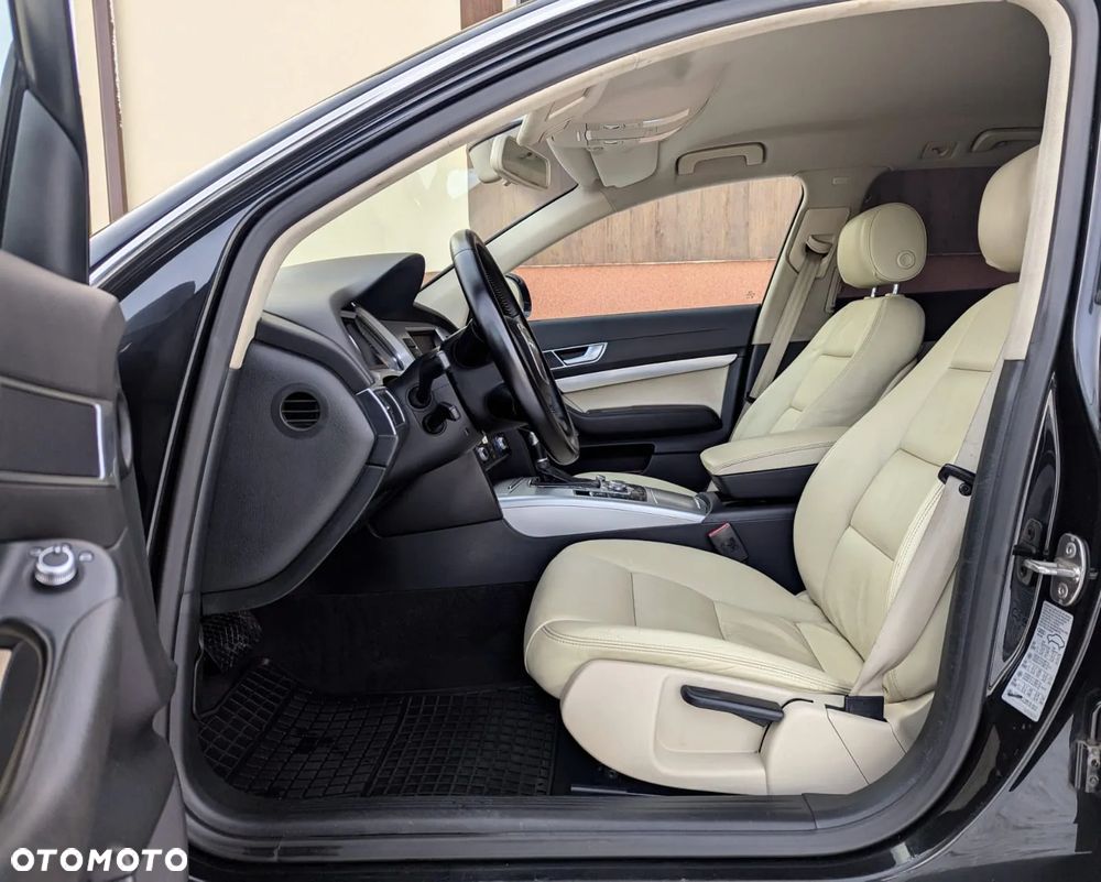 Audi A6 ver-avant-3-0-tdi-quattro-s-tronic - 13